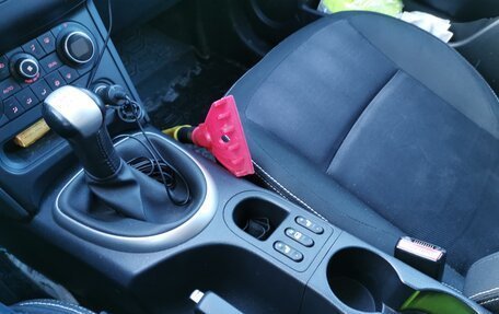 Nissan Qashqai, 2013 год, 980 000 рублей, 12 фотография