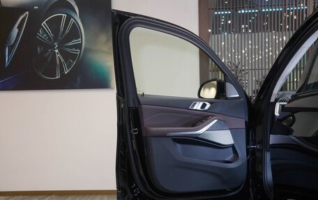 BMW X5, 2025 год, 10 300 000 рублей, 9 фотография