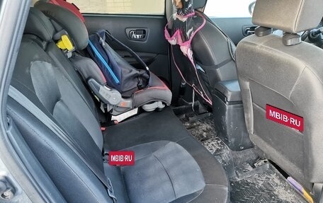 Nissan Qashqai, 2013 год, 980 000 рублей, 14 фотография