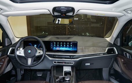 BMW X5, 2025 год, 10 300 000 рублей, 24 фотография