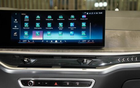 BMW X5, 2025 год, 10 300 000 рублей, 20 фотография