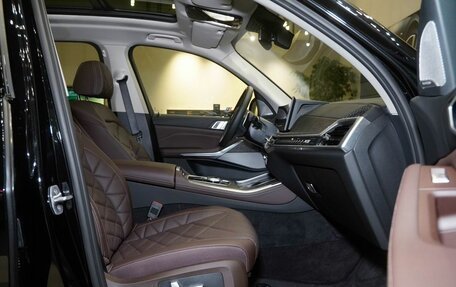 BMW X5, 2025 год, 10 300 000 рублей, 27 фотография