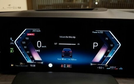 BMW X5, 2025 год, 10 300 000 рублей, 16 фотография