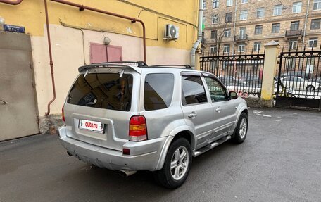 Ford Maverick, 2003 год, 330 000 рублей, 3 фотография