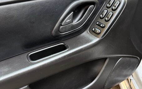 Ford Maverick, 2003 год, 330 000 рублей, 10 фотография