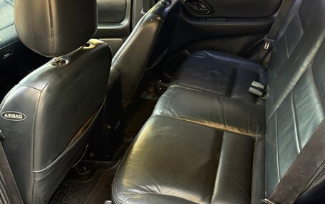 Ford Maverick, 2003 год, 330 000 рублей, 9 фотография