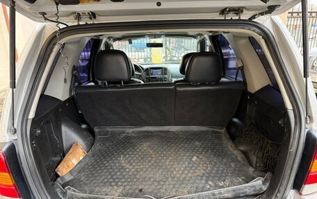 Ford Maverick, 2003 год, 330 000 рублей, 13 фотография