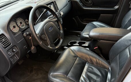 Ford Maverick, 2003 год, 330 000 рублей, 8 фотография