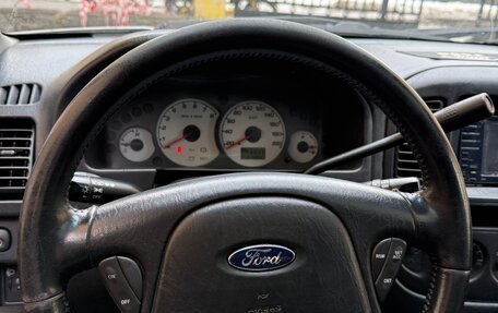 Ford Maverick, 2003 год, 330 000 рублей, 11 фотография