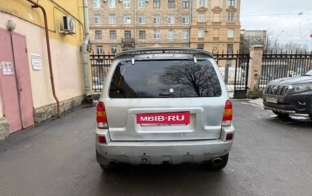 Ford Maverick, 2003 год, 330 000 рублей, 5 фотография