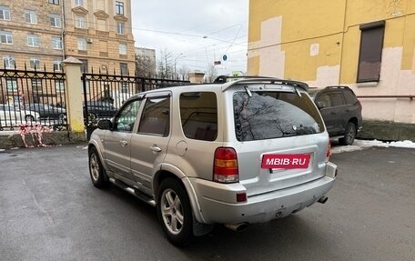 Ford Maverick, 2003 год, 330 000 рублей, 6 фотография