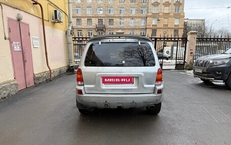 Ford Maverick, 2003 год, 330 000 рублей, 4 фотография