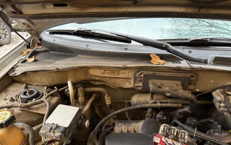 Ford Maverick, 2003 год, 330 000 рублей, 18 фотография