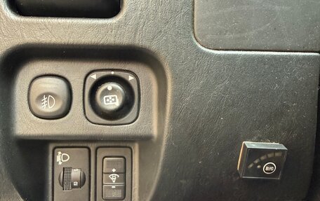 Ford Maverick, 2003 год, 330 000 рублей, 16 фотография