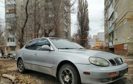 Daewoo Leganza, 2000 год, 349 999 рублей, 3 фотография