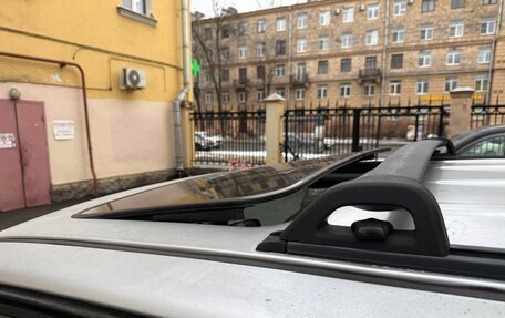 Ford Maverick, 2003 год, 330 000 рублей, 20 фотография