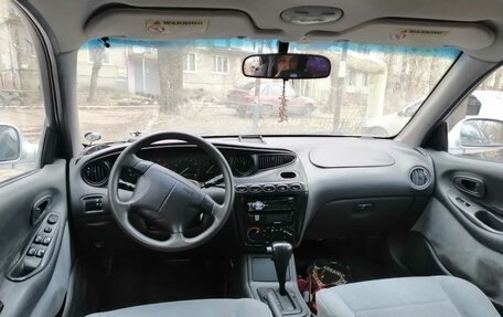 Daewoo Leganza, 2000 год, 349 999 рублей, 7 фотография
