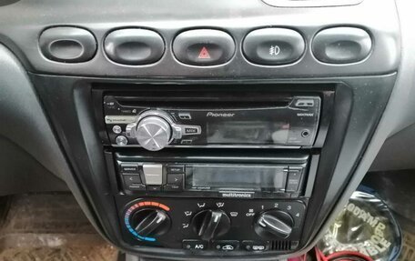 Daewoo Leganza, 2000 год, 349 999 рублей, 8 фотография