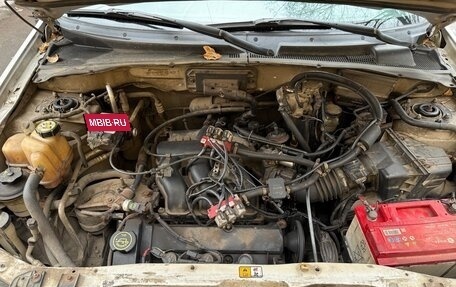 Ford Maverick, 2003 год, 330 000 рублей, 17 фотография