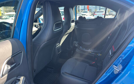 Mercedes-Benz A-Класс, 2015 год, 1 800 000 рублей, 9 фотография