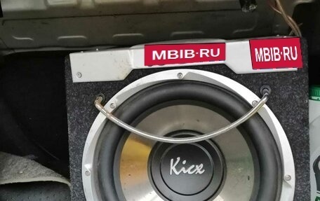 Daewoo Leganza, 2000 год, 349 999 рублей, 11 фотография