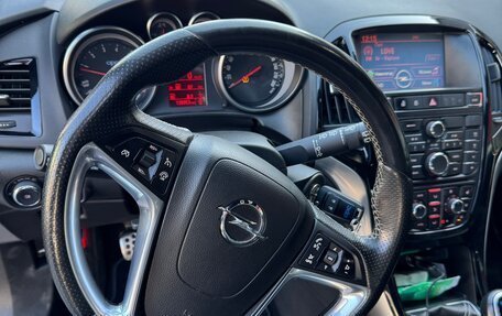 Opel Astra OPC J, 2013 год, 960 000 рублей, 4 фотография