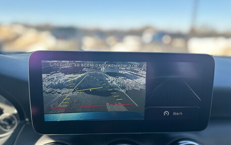 Mercedes-Benz A-Класс, 2015 год, 1 800 000 рублей, 12 фотография