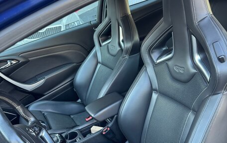 Opel Astra OPC J, 2013 год, 960 000 рублей, 6 фотография