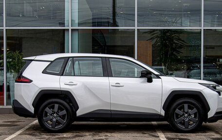 Toyota RAV4, 2025 год, 5 500 000 рублей, 4 фотография