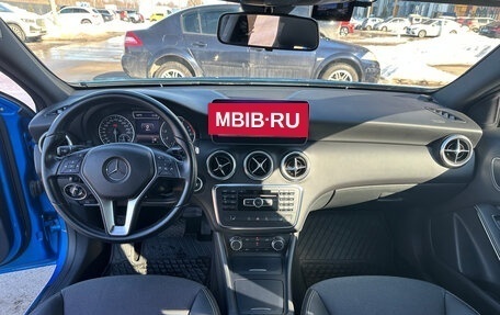 Mercedes-Benz A-Класс, 2015 год, 1 800 000 рублей, 11 фотография