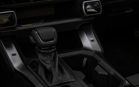 Toyota RAV4, 2025 год, 5 500 000 рублей, 19 фотография