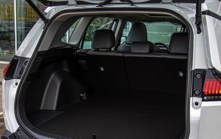 Toyota RAV4, 2025 год, 5 500 000 рублей, 11 фотография