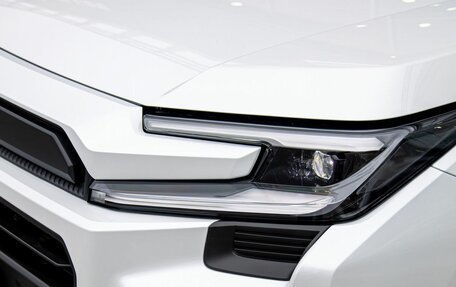 Toyota RAV4, 2025 год, 5 500 000 рублей, 9 фотография