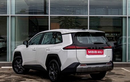 Toyota RAV4, 2025 год, 5 500 000 рублей, 7 фотография