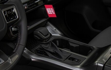 Toyota RAV4, 2025 год, 5 500 000 рублей, 18 фотография