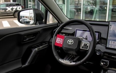 Toyota RAV4, 2025 год, 5 500 000 рублей, 15 фотография