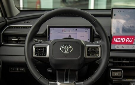 Toyota RAV4, 2025 год, 5 500 000 рублей, 12 фотография