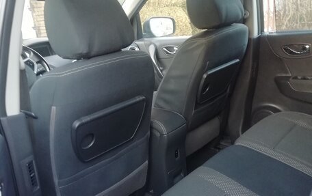 Renault Koleos I рестайлинг 2, 2013 год, 1 230 000 рублей, 4 фотография