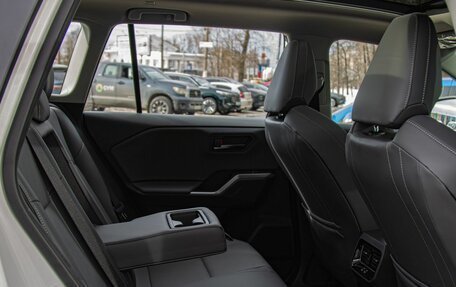 Toyota RAV4, 2025 год, 5 500 000 рублей, 21 фотография