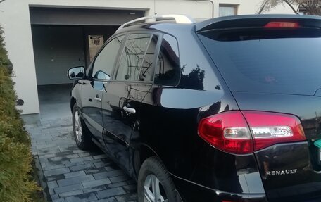 Renault Koleos I рестайлинг 2, 2013 год, 1 230 000 рублей, 6 фотография