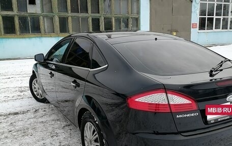 Ford Mondeo IV, 2010 год, 790 000 рублей, 7 фотография
