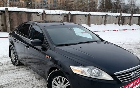 Ford Mondeo IV, 2010 год, 790 000 рублей, 8 фотография