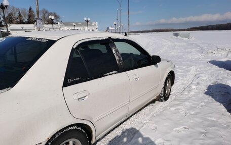 Mazda Familia, 1998 год, 168 000 рублей, 2 фотография