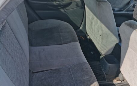 Mazda Familia, 1998 год, 168 000 рублей, 6 фотография