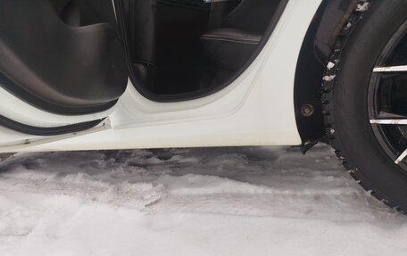 Hyundai Solaris II рестайлинг, 2017 год, 920 000 рублей, 8 фотография