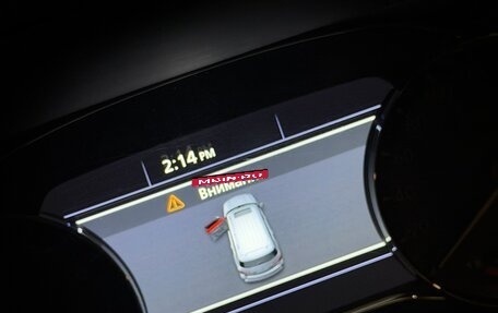 Infiniti QX80 I рестайлинг, 2021 год, 9 000 000 рублей, 8 фотография