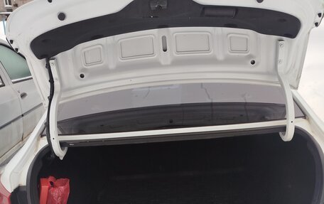 Hyundai Solaris II рестайлинг, 2017 год, 920 000 рублей, 13 фотография