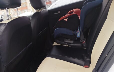 Hyundai Solaris II рестайлинг, 2017 год, 920 000 рублей, 17 фотография