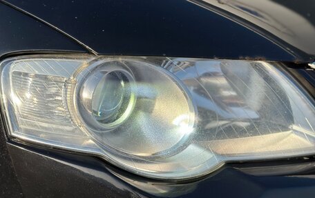 Volkswagen Passat B6, 2007 год, 590 000 рублей, 8 фотография