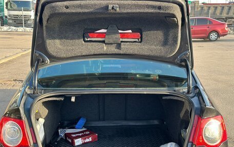 Volkswagen Passat B6, 2007 год, 590 000 рублей, 5 фотография